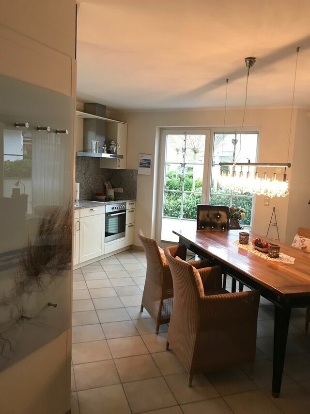 Ferienwohnung in Ostseeheilbad Zingst - Godeke Michels Ferienwohnung 2.1 Seestr.5b - Bild 2