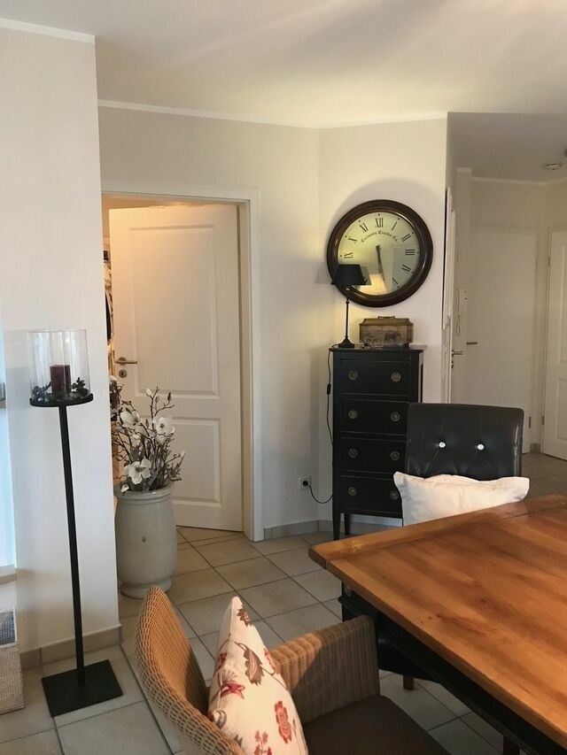 Ferienwohnung in Ostseeheilbad Zingst - Godeke Michels Ferienwohnung 2.1 Seestr.5b - Bild 4