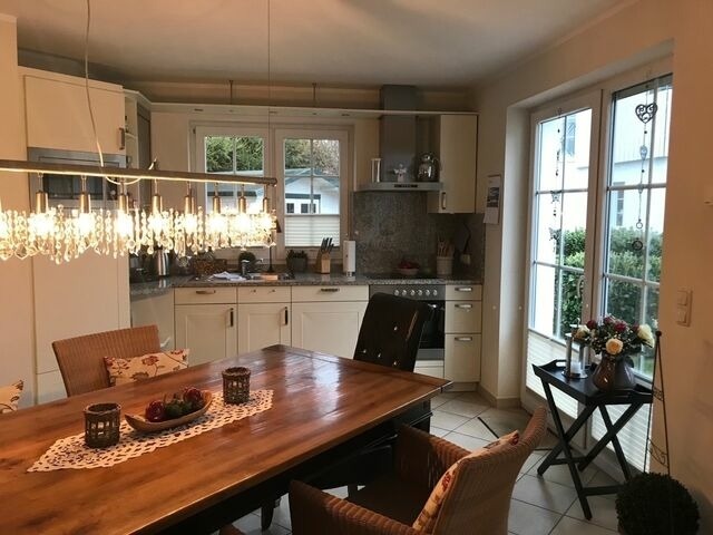 Ferienwohnung in Ostseeheilbad Zingst - Godeke Michels Ferienwohnung 2.1 Seestr.5b - Bild 8