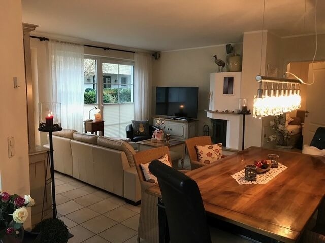 Ferienwohnung in Ostseeheilbad Zingst - Godeke Michels Ferienwohnung 2.1 Seestr.5b - Bild 9