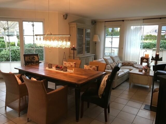 Ferienwohnung in Ostseeheilbad Zingst - Godeke Michels Ferienwohnung 2.1 Seestr.5b - Bild 10