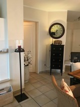 Ferienwohnung in Ostseeheilbad Zingst - Godeke Michels Ferienwohnung 2.1 Seestr.5b - Bild 12