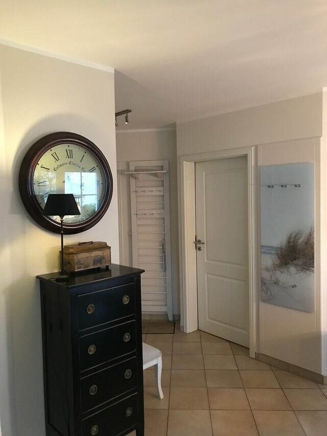 Ferienwohnung in Ostseeheilbad Zingst - Godeke Michels Ferienwohnung 2.1 Seestr.5b - Bild 13