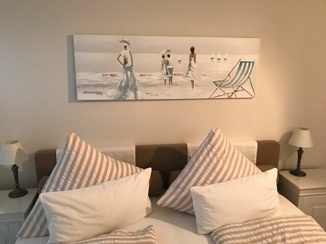 Ferienwohnung in Ostseeheilbad Zingst - Godeke Michels Ferienwohnung 2.1 Seestr.5b - Bild 17