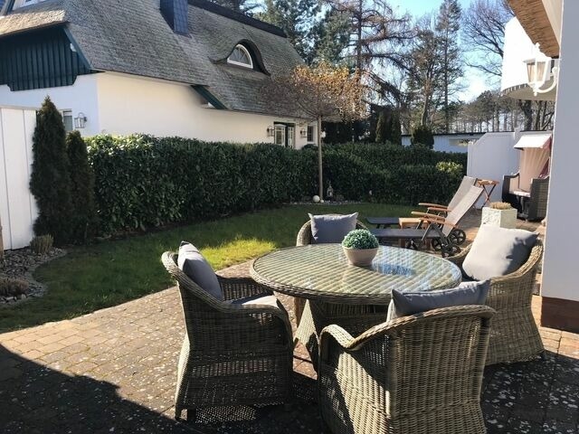 Ferienwohnung in Ostseeheilbad Zingst - Godeke Michels Ferienwohnung 2.1 Seestr.5b - Bild 19