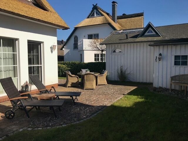 Ferienwohnung in Ostseeheilbad Zingst - Godeke Michels Ferienwohnung 2.1 Seestr.5b - Bild 20