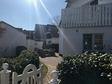 Ferienwohnung in Ostseeheilbad Zingst - Godeke Michels Ferienwohnung 2.1 Seestr.5b - Bild 21