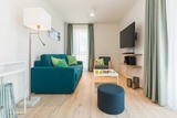 Ferienwohnung in Prerow - Am Park 11 - Bild 1