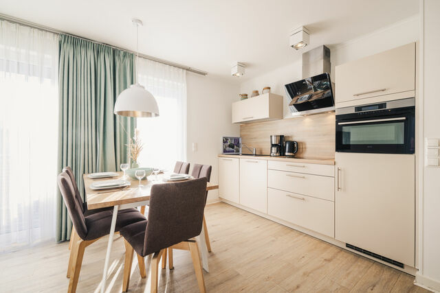 Ferienwohnung in Prerow - Am Park 11 - Bild 2