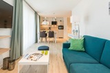 Ferienwohnung in Prerow - Am Park 11 - Bild 3