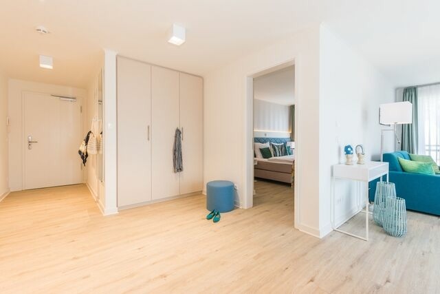 Ferienwohnung in Prerow - Am Park 11 - Bild 4