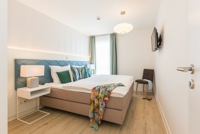 Ferienwohnung in Prerow - Am Park 11 - Bild 5