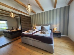 Ferienwohnung Schwalbe