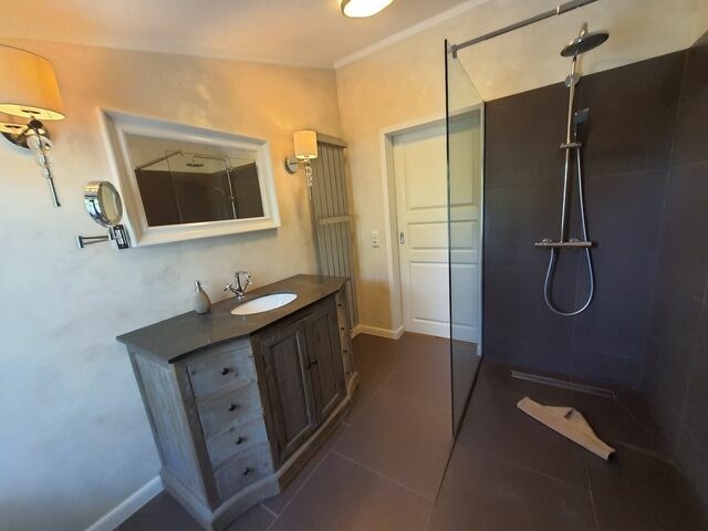 Ferienwohnung in Bastorf - Ferienwohnung Schwalbe - Bild 10