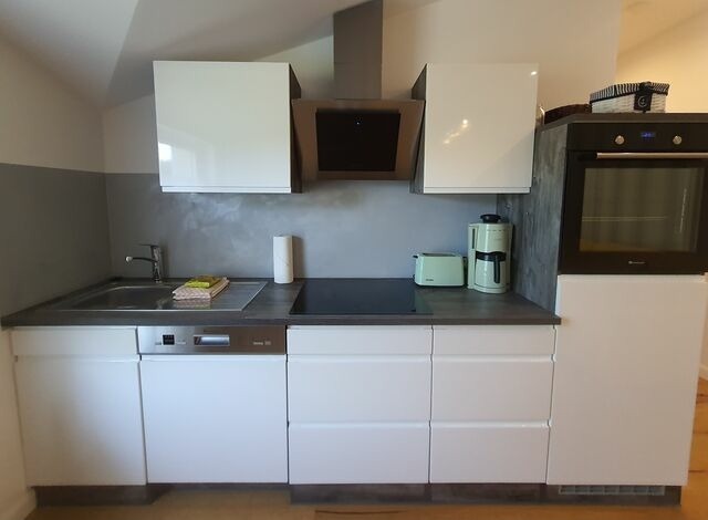 Ferienwohnung in Bastorf - Ferienwohnung Schwalbe - Bild 13