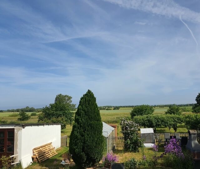 Ferienwohnung in Bastorf - Ferienwohnung Schwalbe - Bild 17