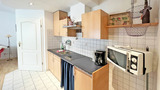 Ferienwohnung in G&ouml;hren - Villa Vivien, Ostsee H&uuml;hnergott App. 3 - Bade- & Saunawelt t&auml;glich inklusive - Bild 7