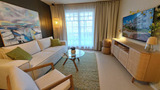 Ferienwohnung in Binz - Villa Isabell 2, Whg. 14 - Bild 1