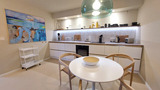 Ferienwohnung in Binz - Villa Isabell 2, Whg. 14 - Bild 3