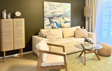Ferienwohnung in Binz - Villa Isabell 2, Whg. 14 - Bild 7