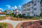 Ferienwohnung in Binz - Villa Isabell 2, Whg. 14 - Bild 12