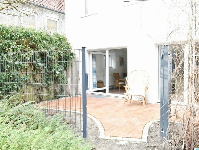 Ferienwohnung in Flensburg - Design-Apartment Stadtloft Flensburg - Bild 20