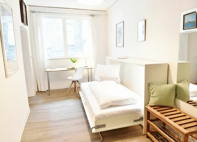 Ferienwohnung in Flensburg - Design-Apartment Stadtloft Flensburg - Bild 21