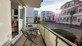 Ferienwohnung in Binz - Villa Maria, Whg. 6 - Bild 4