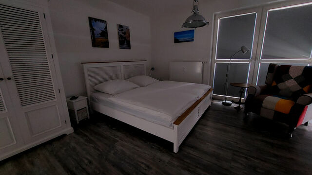 Ferienwohnung in Binz - Villa Maria, Whg. 6 - Bild 10