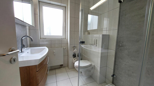 Ferienwohnung in Binz - Villa Maria, Whg. 6 - Bild 12