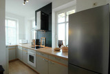 Ferienwohnung in Binz - Villa Strandblick, Whg. 4 - Bild 7