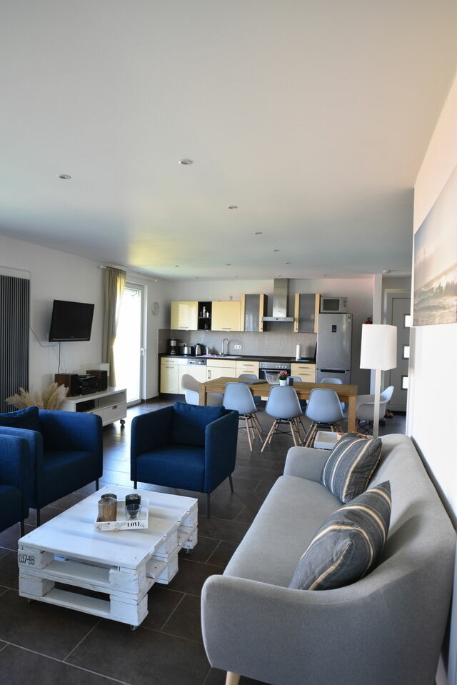 Ferienwohnung in Boiensdorf - Moin - Bild 2