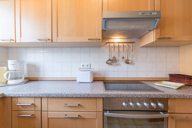 Ferienwohnung in Boltenhagen - Haus Ostseeallee 18, Ferienwohnung "Kuck 01" - Bild 2