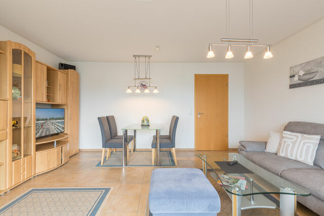 Ferienwohnung in Boltenhagen - Haus Ostseeallee 18, Ferienwohnung "Kuck 01" - Bild 8