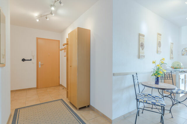 Ferienwohnung in Boltenhagen - Haus Ostseeallee 18, Ferienwohnung "Kuck 01" - Bild 17