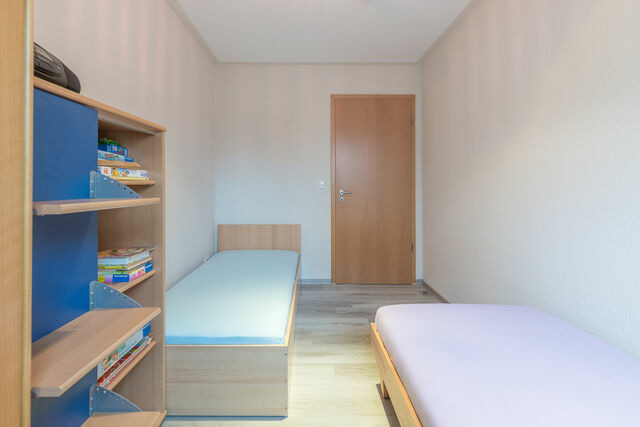 Ferienwohnung in Boltenhagen - Haus Ostseeallee 18, Ferienwohnung "Kuck 01" - Bild 18