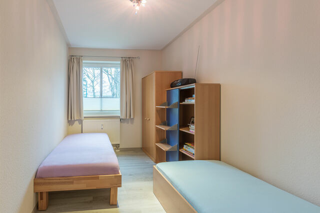 Ferienwohnung in Boltenhagen - Haus Ostseeallee 18, Ferienwohnung "Kuck 01" - Bild 19