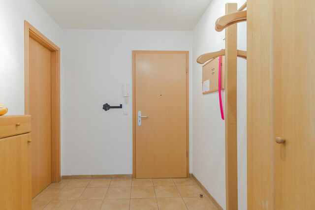 Ferienwohnung in Boltenhagen - Haus Ostseeallee 18, Ferienwohnung "Kuck 01" - Bild 20