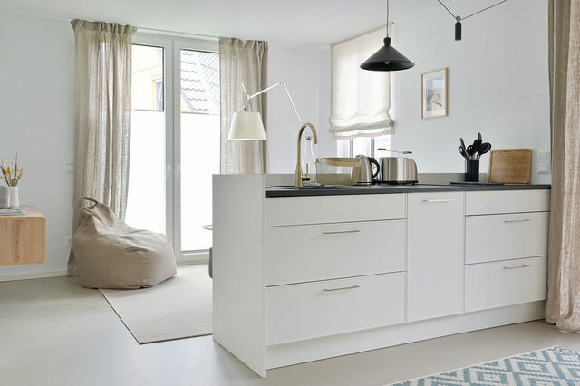 Ferienwohnung in Koserow - KOSI am Meer ACHT - Bild 2