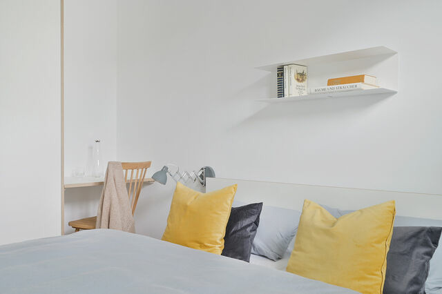 Ferienwohnung in Koserow - KOSI am Meer ACHT - Bild 10