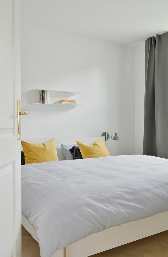 Ferienwohnung in Koserow - KOSI am Meer ACHT - Bild 11