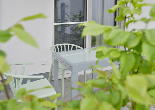 Ferienwohnung in Koserow - KOSI am Meer ACHT - Bild 15