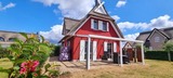 Ferienhaus in Zierow - Reethaus "Villa Jane" - Bild 2