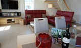 Ferienhaus in Zierow - Reethaus "Villa Jane" - Bild 6