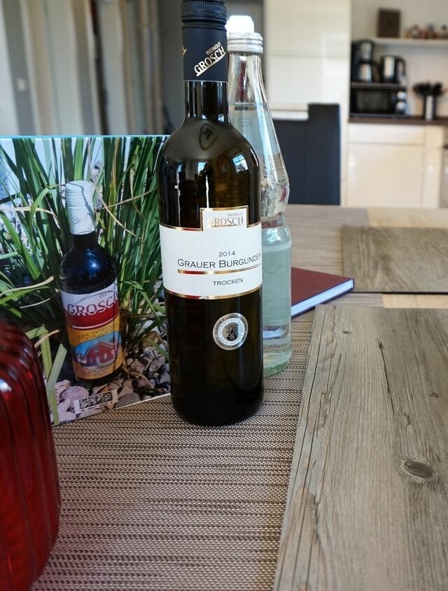Ferienhaus in Zierow - Reethaus "Villa Jane" - Bild 7