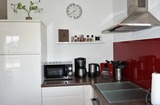 Ferienhaus in Zierow - Reethaus "Villa Jane" - Bild 9