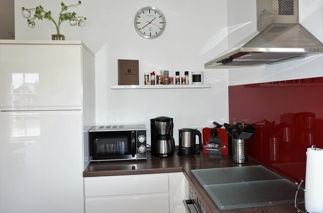 Ferienhaus in Zierow - Reethaus "Villa Jane" - Bild 9