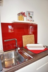 Ferienhaus in Zierow - Reethaus "Villa Jane" - Bild 10