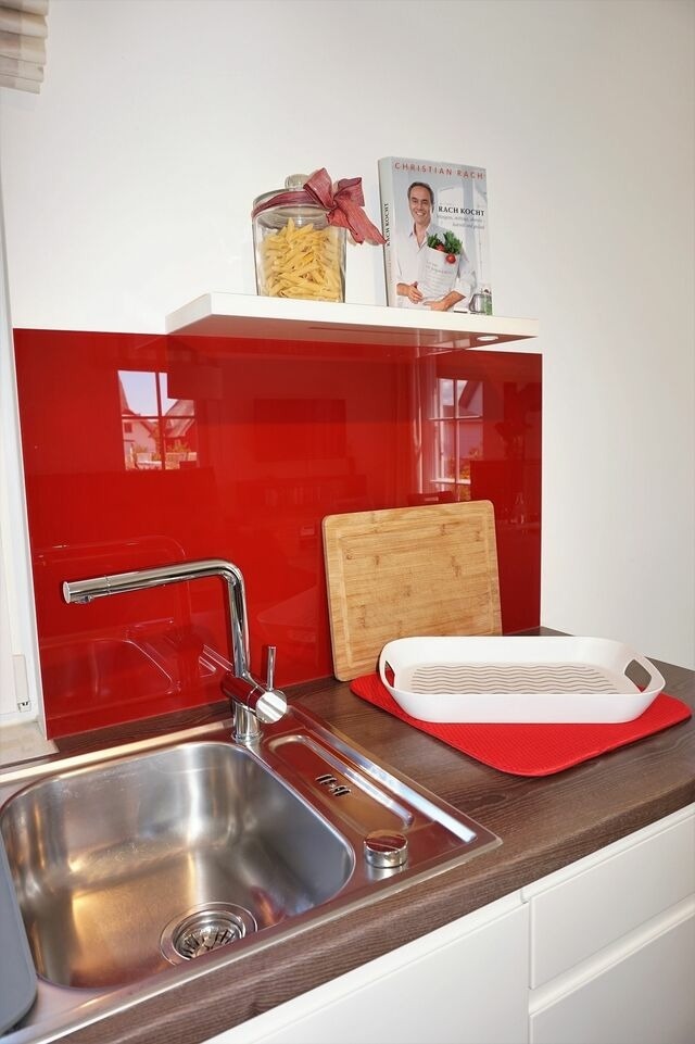 Ferienhaus in Zierow - Reethaus "Villa Jane" - Bild 10