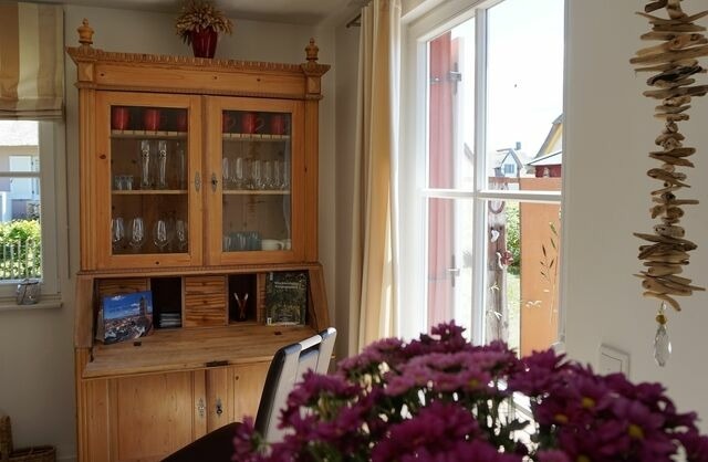 Ferienhaus in Zierow - Reethaus "Villa Jane" - Bild 11